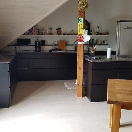 Skaenninge Bed & Breakfast ภายนอก รูปภาพ