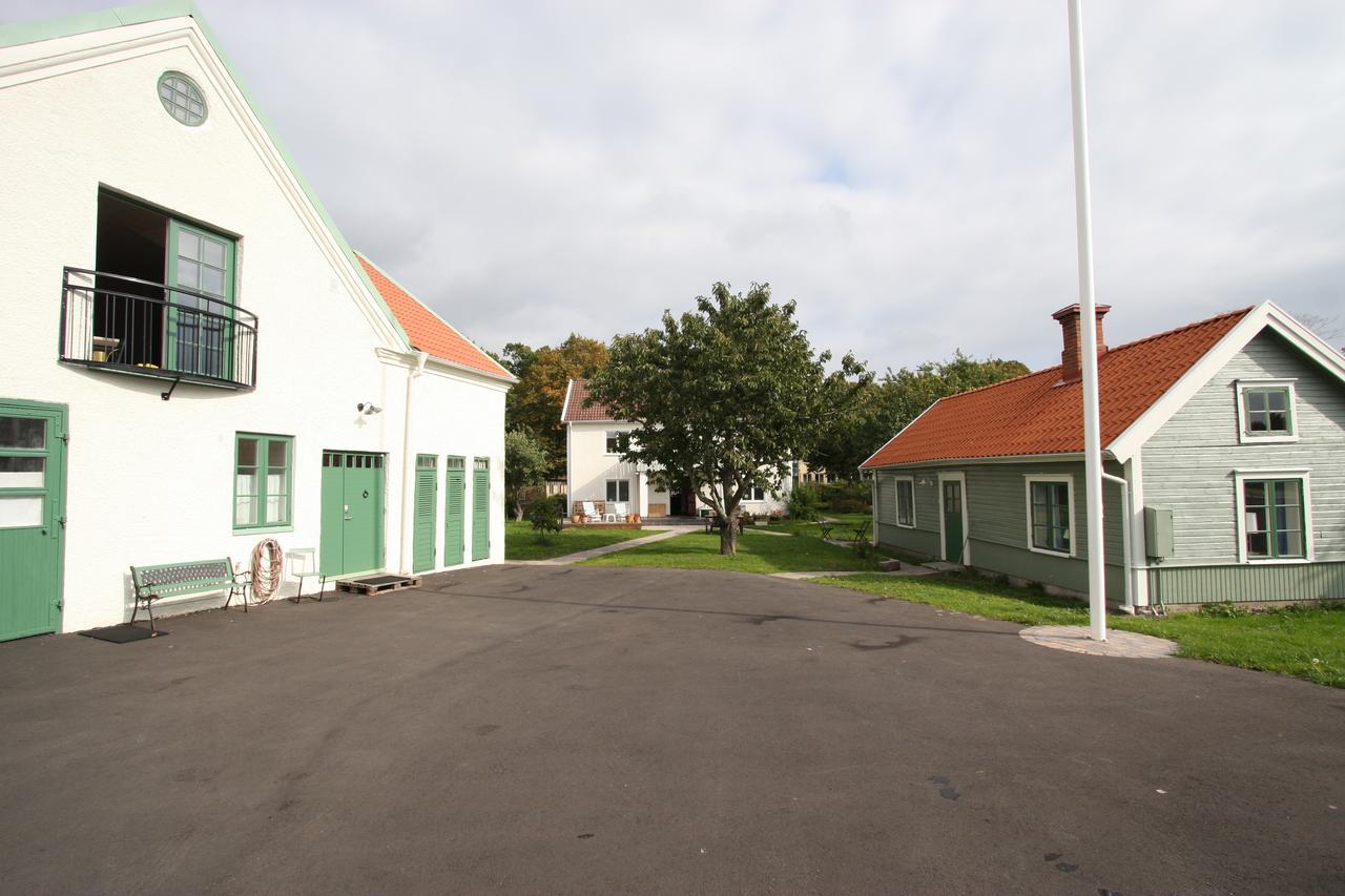 Skaenninge Bed & Breakfast ภายนอก รูปภาพ