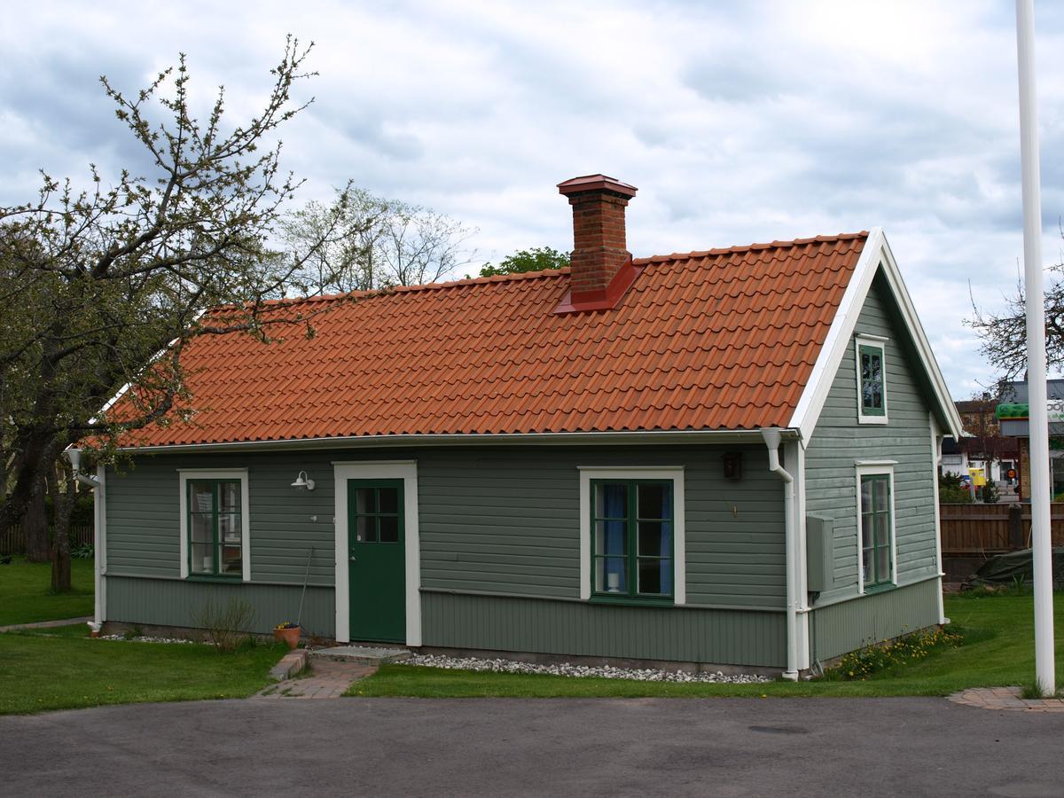 Skaenninge Bed & Breakfast ภายนอก รูปภาพ